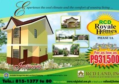 House and Lot For sale in Cavite For Sale Philippines