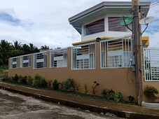 House and Lot in Bulacao,Talisay
