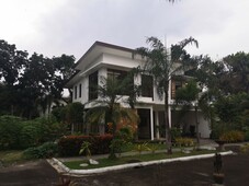 House for sale within Bacolod City