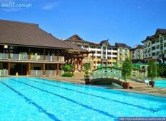 lease to own resort type condo for sale philippines