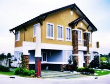 VIVIENNE MODEL--Molino Bacoor For Sale Philippines
