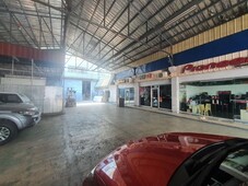 Warehouse for Rent in Aurora Blvd, Pasay City