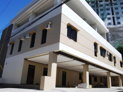 1-Bedroom Unit For Rent at RJM Mannor Residences, Cebu City