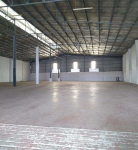 1,676 SQM Warehouse in Binan