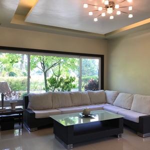 5 Bedroom House For Rent at Sta Elena Golf & Country Club Laguna