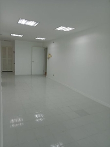 94.71 sqm Kepwealth Center Cebu Office Space For Lease