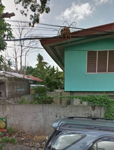 Corner Lot 600sqm House for Sale in Davao City