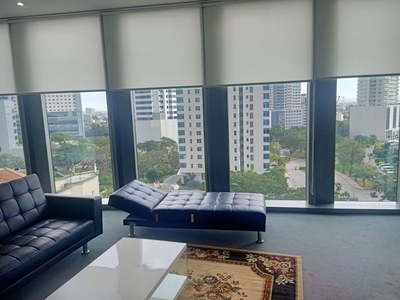 For Sale 3 Bedrooms Condominium inside Cebu Business Park