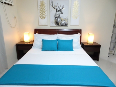 For rent 2 Bedroom Condo unit in Avida Towers Cebu located IT Park Cebu