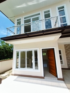 For Sale Brand New House in an Exclusive Subdivision, Ma-A, Davao