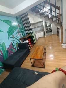 Newly Renovated Good For Stafhouse For Rent in Poblacion, Makati