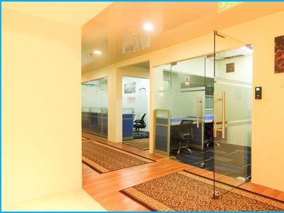 Spacious, Modern Complex offices for lease in Banilad, Cebu