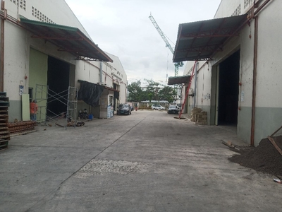 Warehouse for Rent in Consolacion Cebu