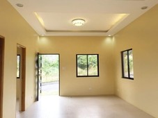 3.9M 2 Bedroom House for sale in Bilibiran, Rizal