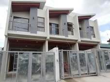 Brandnew RFO House for Sale in Tandang Sora Quezon City