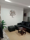 Furnished Two bedrooms for rent