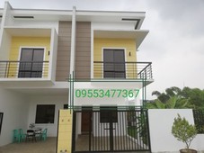 Pre-Selling and RFO Property for Sale in Novaliches Quezon City