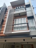 Ready For Occupancy 3 Storey Townhouse in Congressional Ave.QC