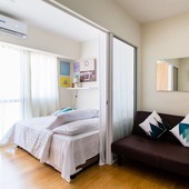 Acqua Private Residences For Rent 1 Bedroom - Condo For Rent Mandaluyong (Acqua Livingstone Tower)
