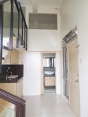 Furnished 2BR Loft w/ Office at Bright, Cubao Quezon City