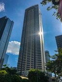 2BR FOR SALE at THE SUITES BGC