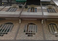 4-STOREY BIG TOWNHOUSE FOR LONG TERM LEASE/ RENT IN MALATE