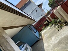 400SQM HOUSE AND LOT, WAREHOUSE FOR RENT IN NOVALICHES
