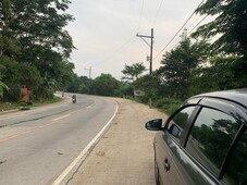 Lot for Sale Marcos Highway Baras Rizal