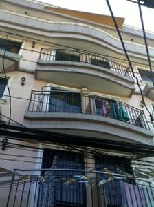 Apartment Unit For Rent at Marzan Street Sampaloc Manila - Manila - free classifieds in Philippines