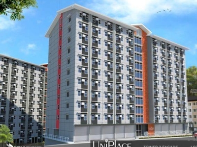 Condominium for sale in Cebu City
