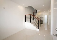 2 Storey House and Lot in MERCEDES #Pasig