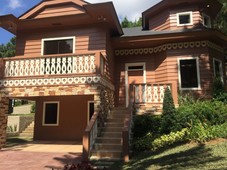 3 Bedroom Ready for Occupancy Home in Crosswinds Tagaytay