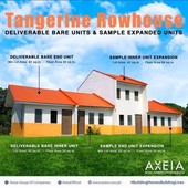 Affordable houses in Naic Cavite