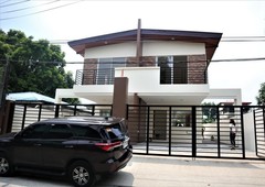 Brand New Duplex House in Vista Verde Cainta