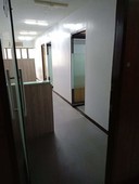 Office space for lease in Fedman Suites Legaspi Village Makati