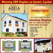 Tierra Vista Gentri - Duplex