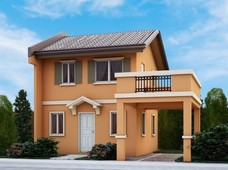 Affordable House and Lot in Cauayan City Isabela 3 Bedrooms