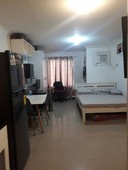 Fully Furnished Studio Type Condo in Tipolo Mandaue City