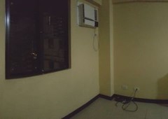 Studio Unit at Cypress Towers Condominium, Taguig City