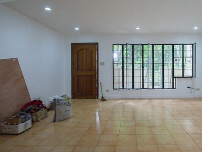 2BR House for Rent in Ayala Alabang Village, Muntinlupa