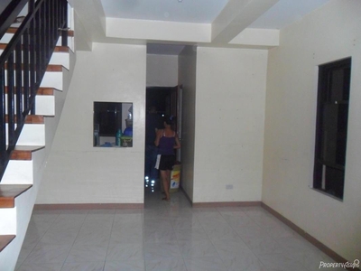 79 Sqm House And Lot For Sale