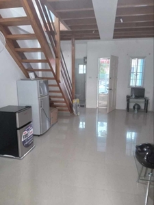 Apartment For Rent In Cantil-e, Dumaguete