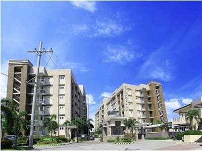 Condo For Sale In San Isidro, Cainta