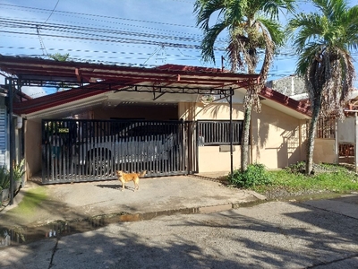 For sale 3BR House and Lot at NHA Talomo, Bangkal, Davao City