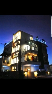 House For Rent In Bambang, Taguig
