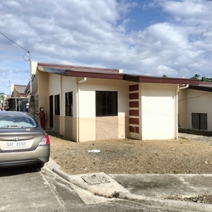 House For Rent In Indangan, Davao