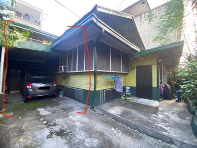 House For Rent In Kamuning, Quezon City
