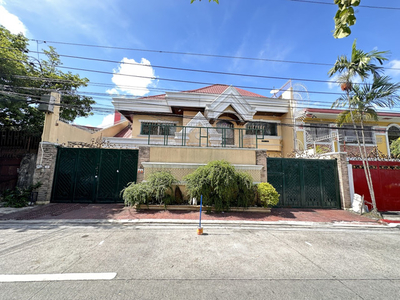 House For Rent In Sacred Heart, Quezon City