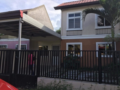 House For Rent In Ungka, Iloilo