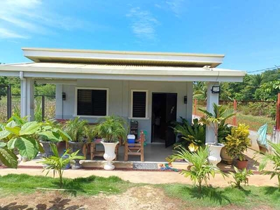 House For Sale In Bancasan, San Remigio